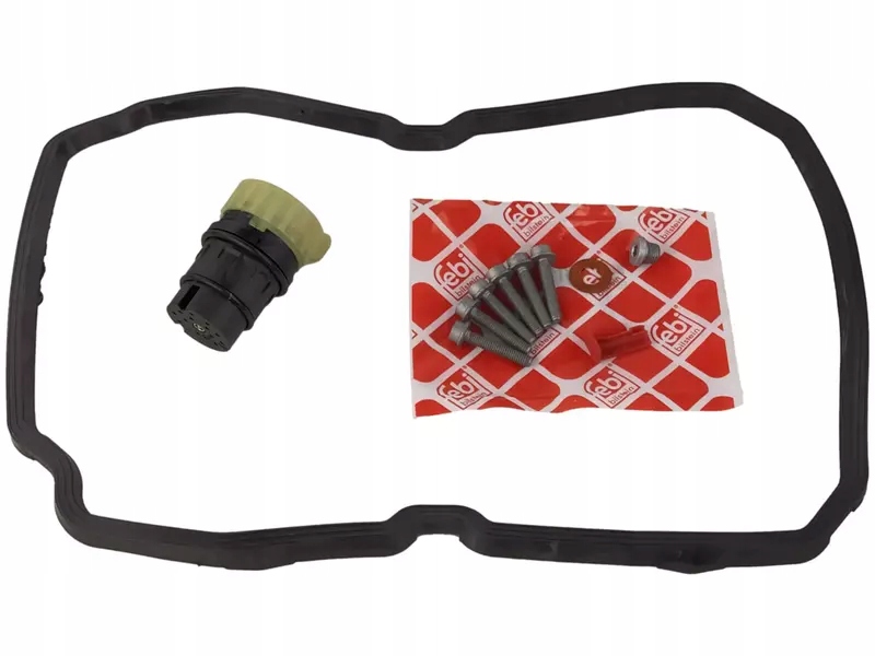 FEBI ZESTAW FILTR OLEJ MERCEDES CLK C208 C209 Typ samochodu Samochody osobowe