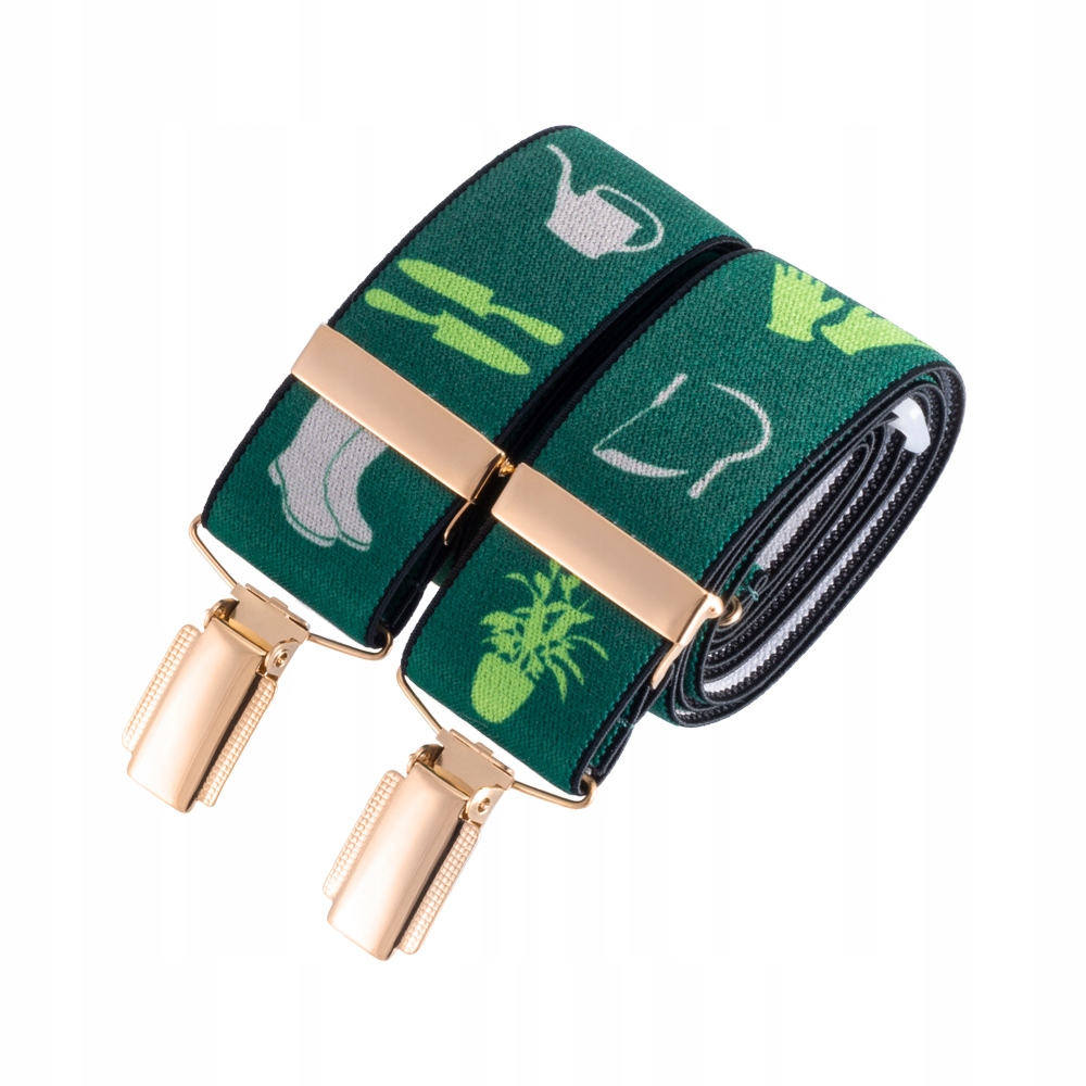 

Szelki do spodni Ogrodnik BR-049