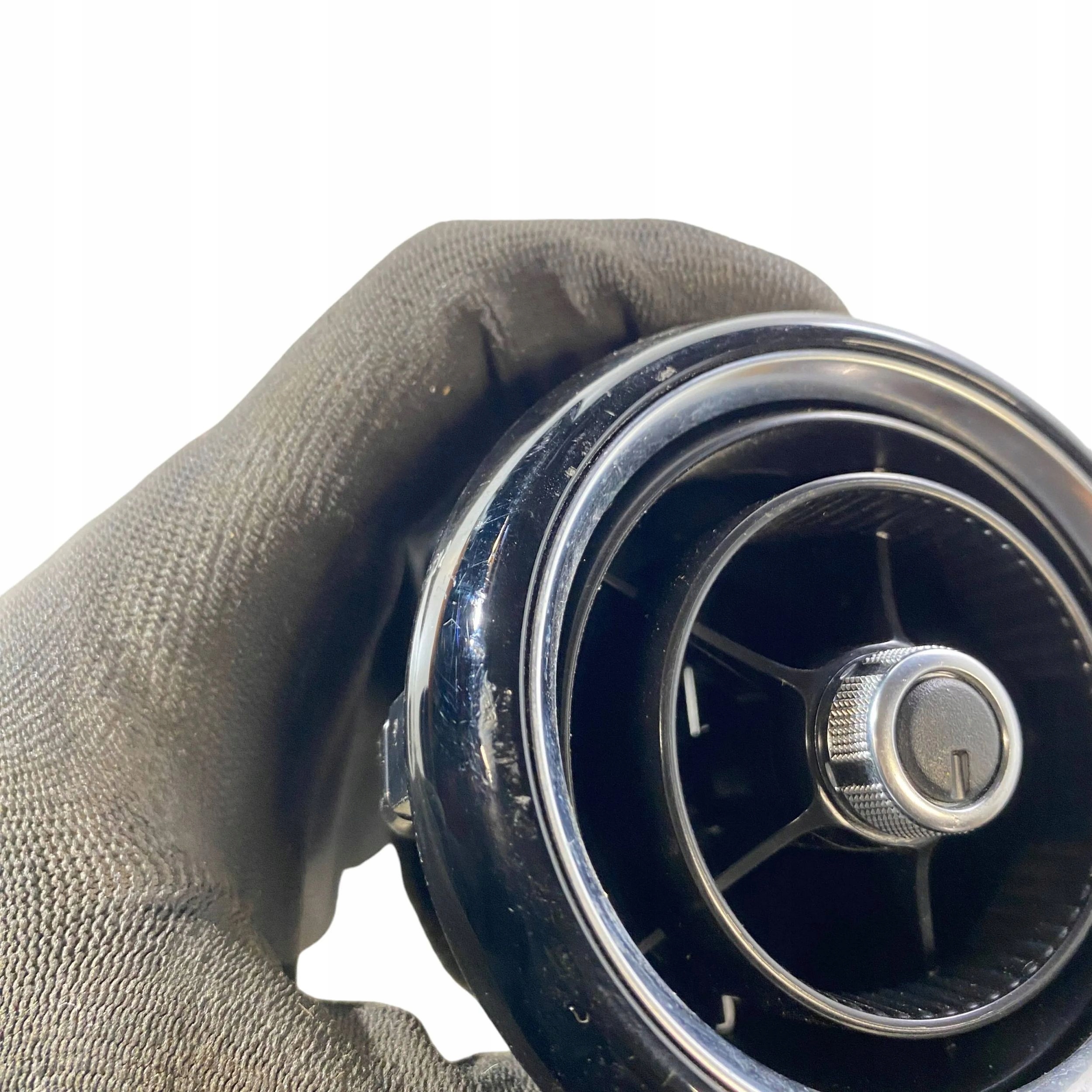 mazda 2019 правая Сторона боковое воздухозаборник жалюзи потока воздуха