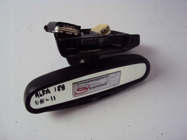 ВНУТРІШНЄ ДЗЕРКАЛО ALFA ROMEO 159 05-11