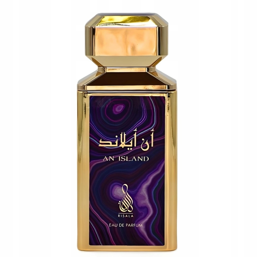 Risala An Island Edp 100ml Spráj