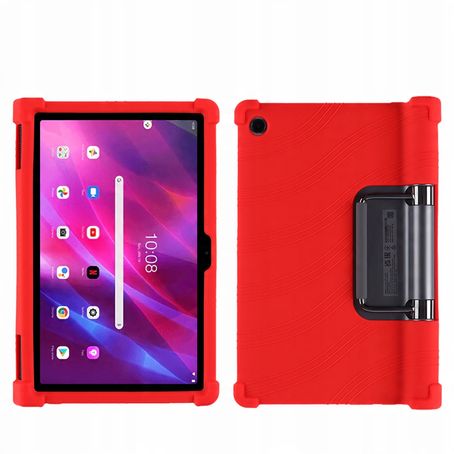 

Etui A do Lenovo Yoga Tab 11 2021 YT-J706X J706F/L