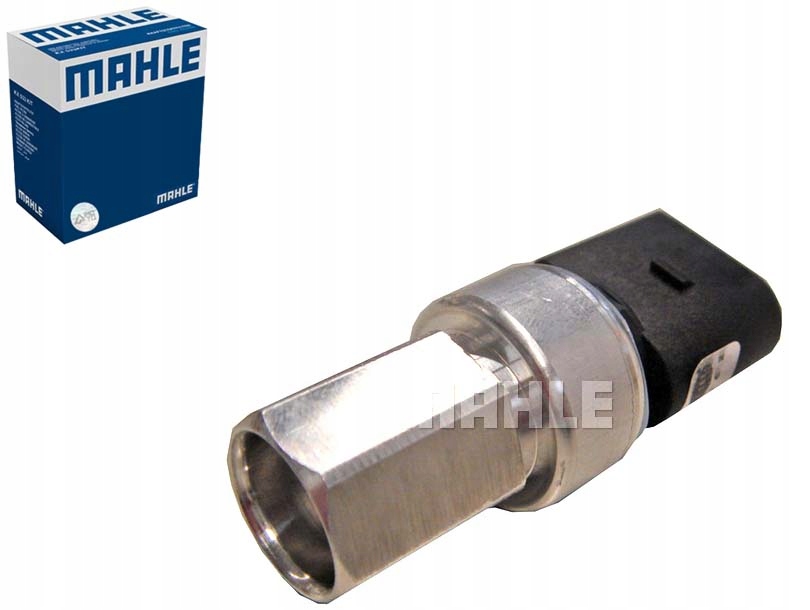 Tlakový Spínač Klimatizace Audi A1 A3 Q3 Q7 Tt Porsche 718