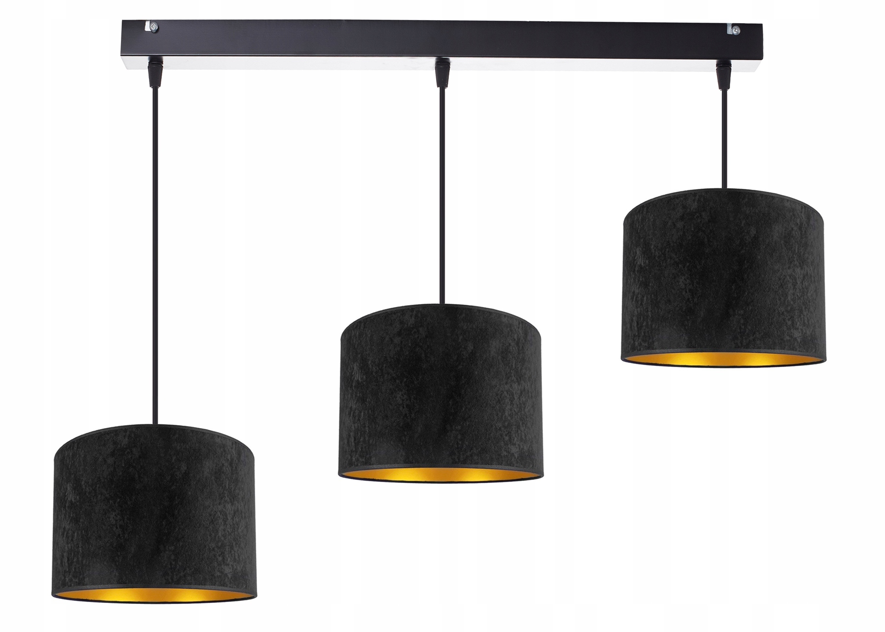 

Lampa Wisząca Sufitowa Żyrandol Nowoczesna Welrowa