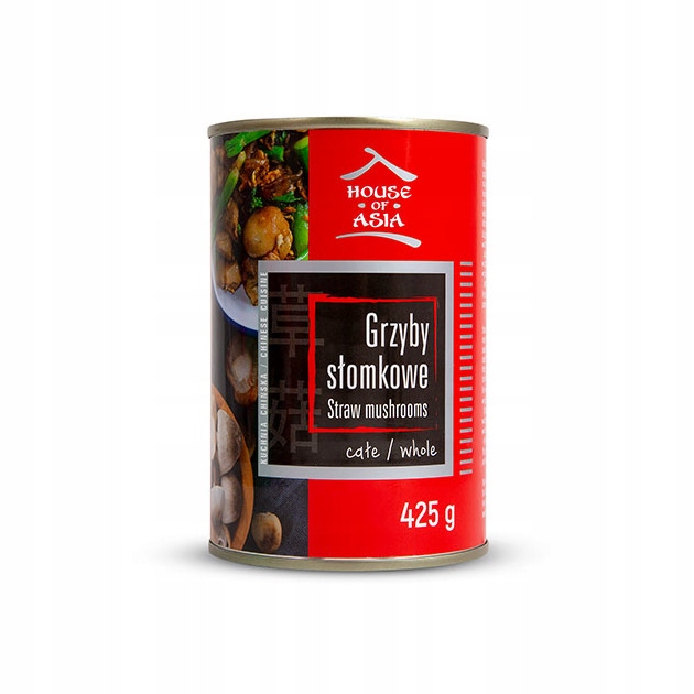 

Grzyby słomkowe 425g