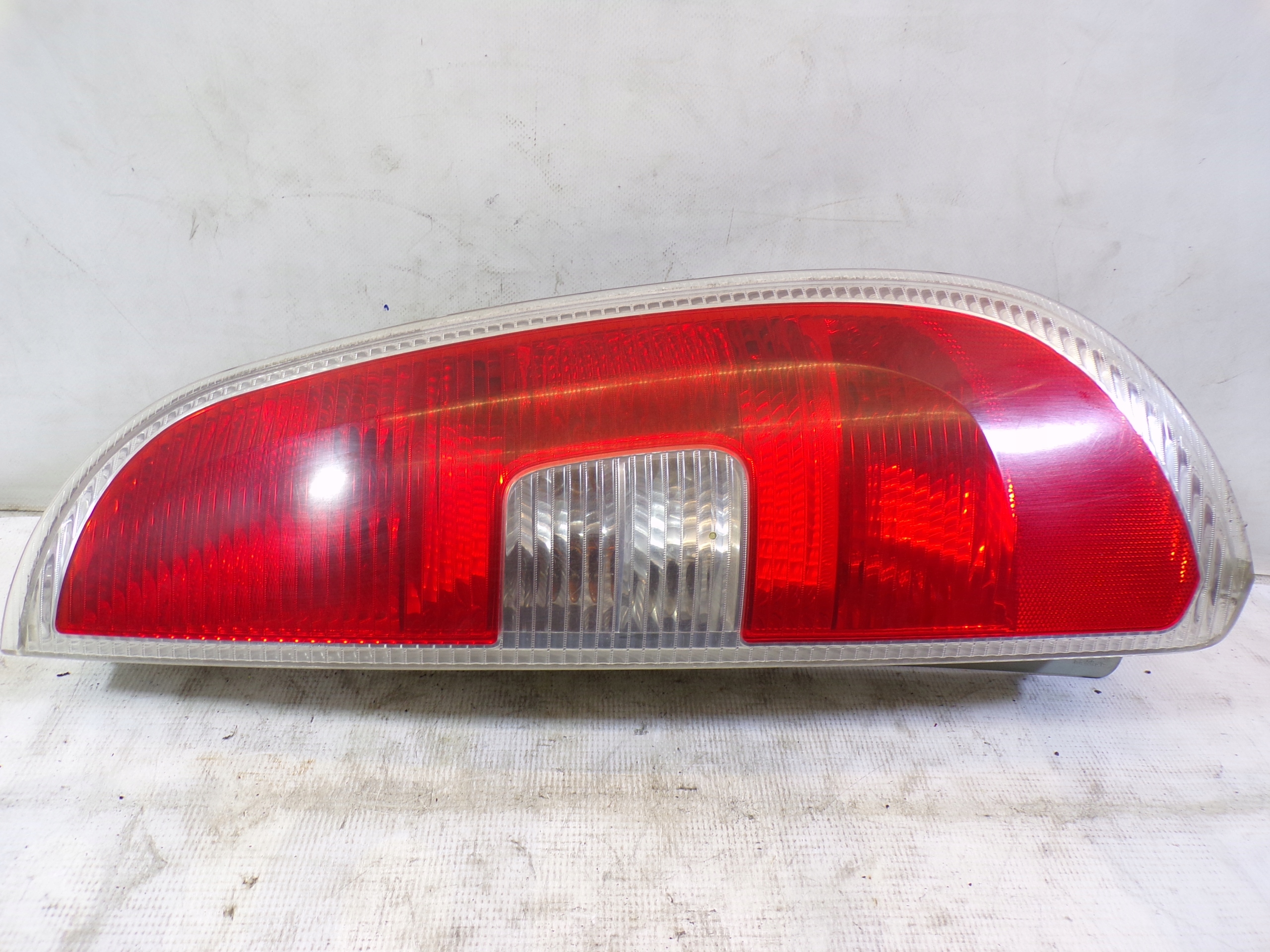 light rear rear part right SKODA ROOMSTER (1)