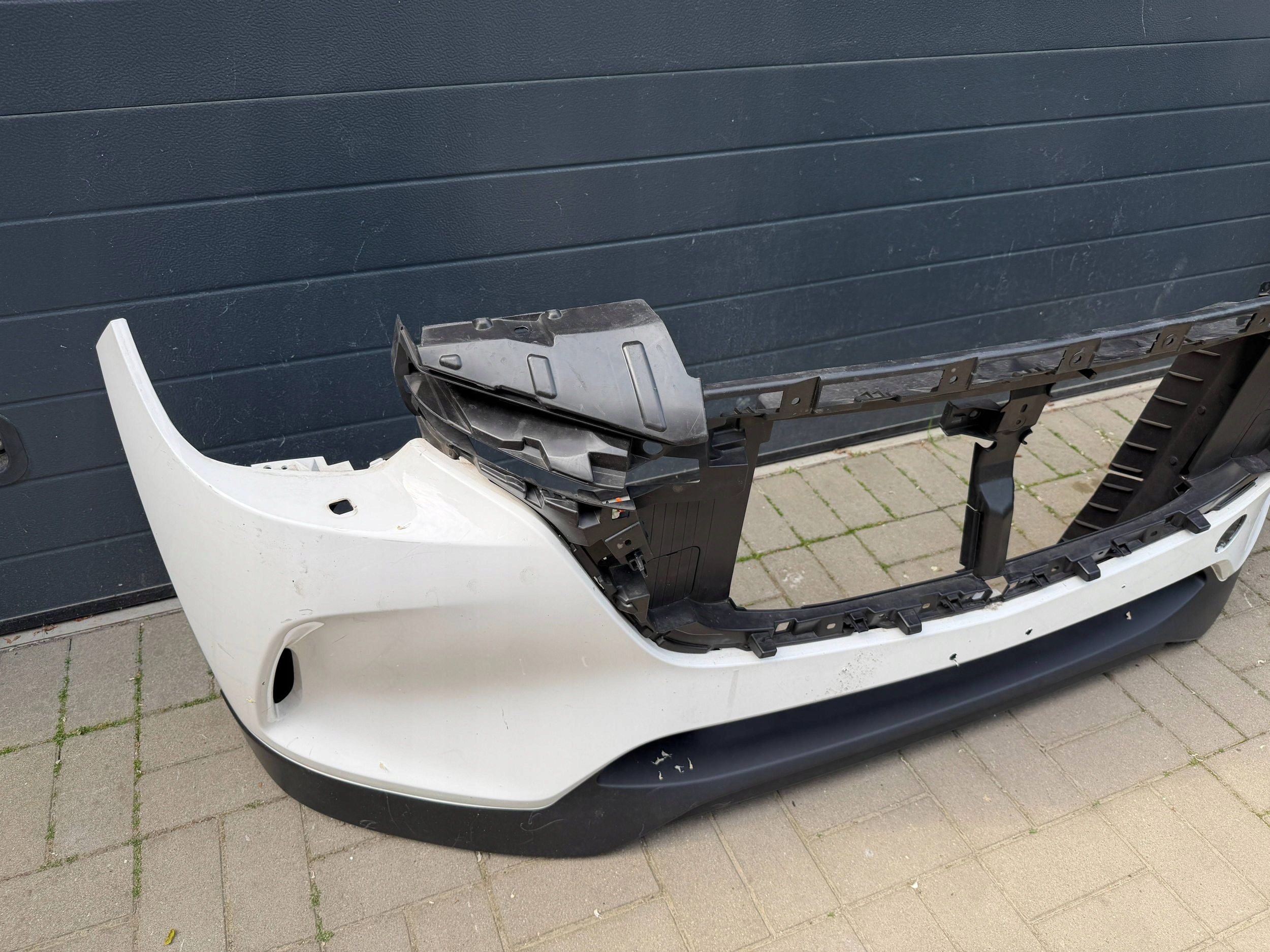 Mazda Cx-60 22- nárazník předek přední