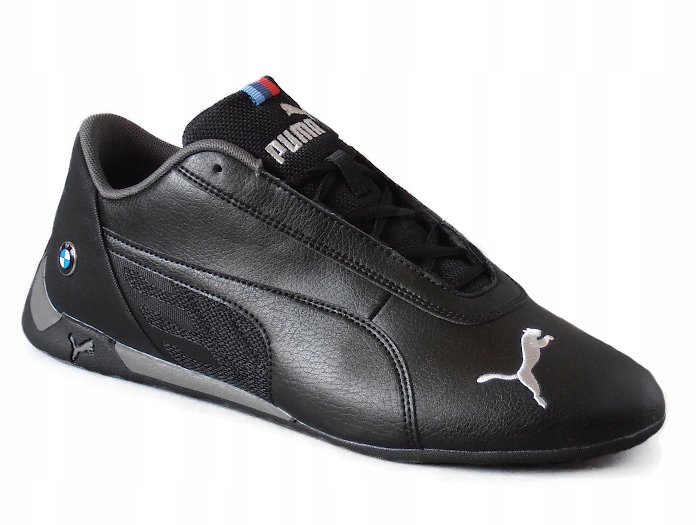 

Buty Puma Bmw Mms R-cat (339933 03) r. 46
