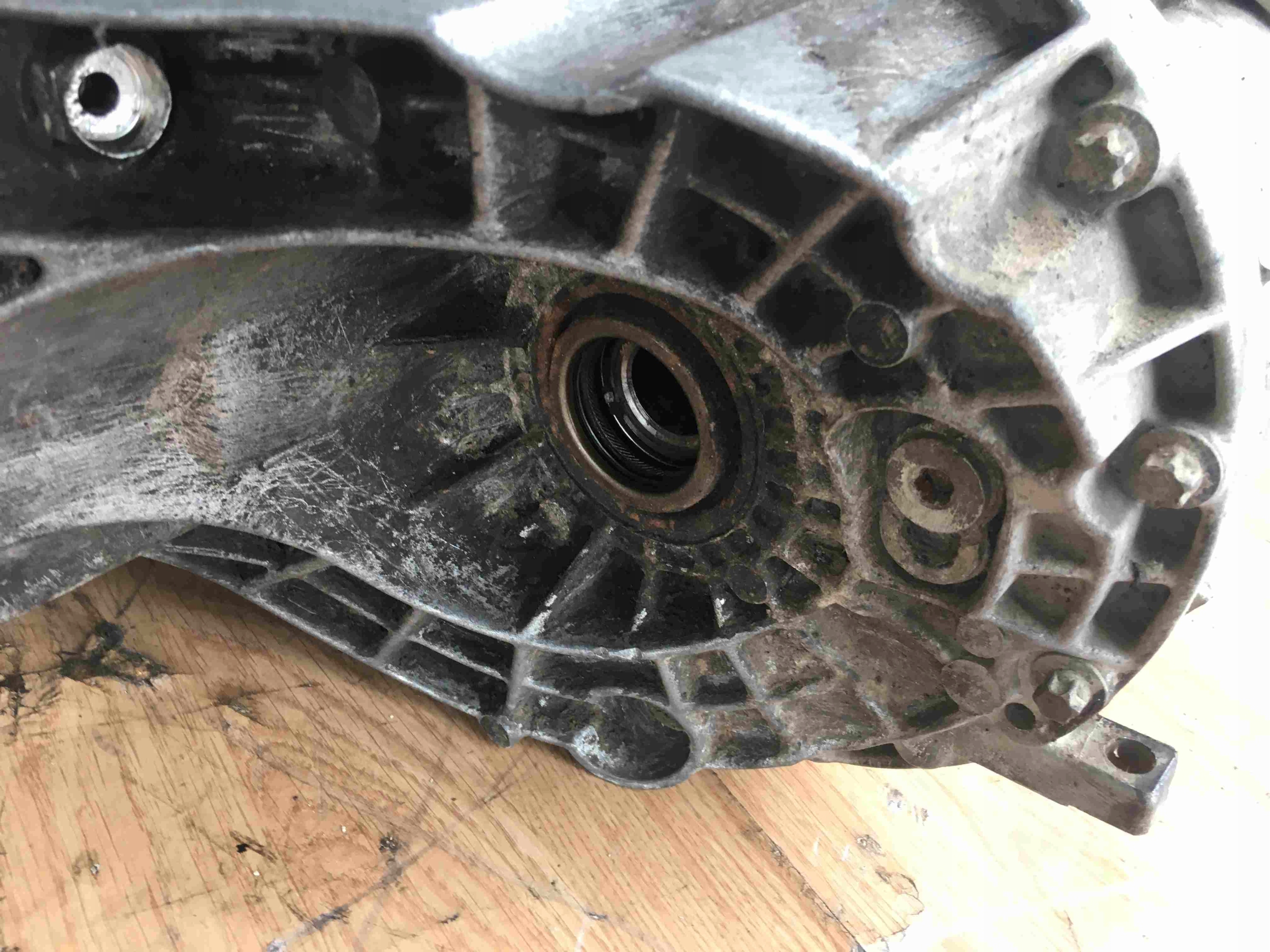 Boîte de vitesses ROVER 75 1.8 16V 18S44