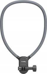 SmallRig 5126 Podpora Quick Release Neck Držák pro zavěšení na krk