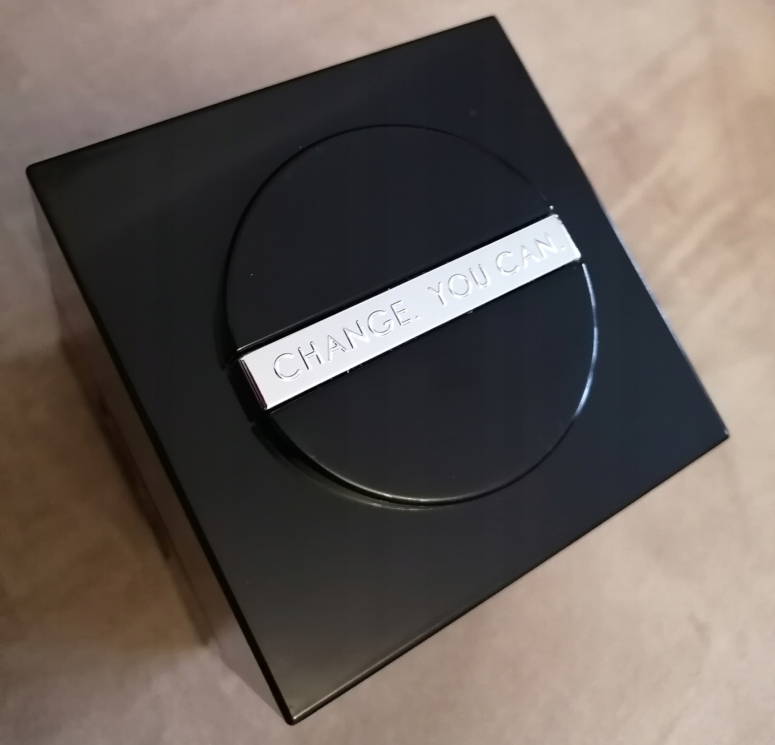 zegarek ICE czarny Marka ICE Watch