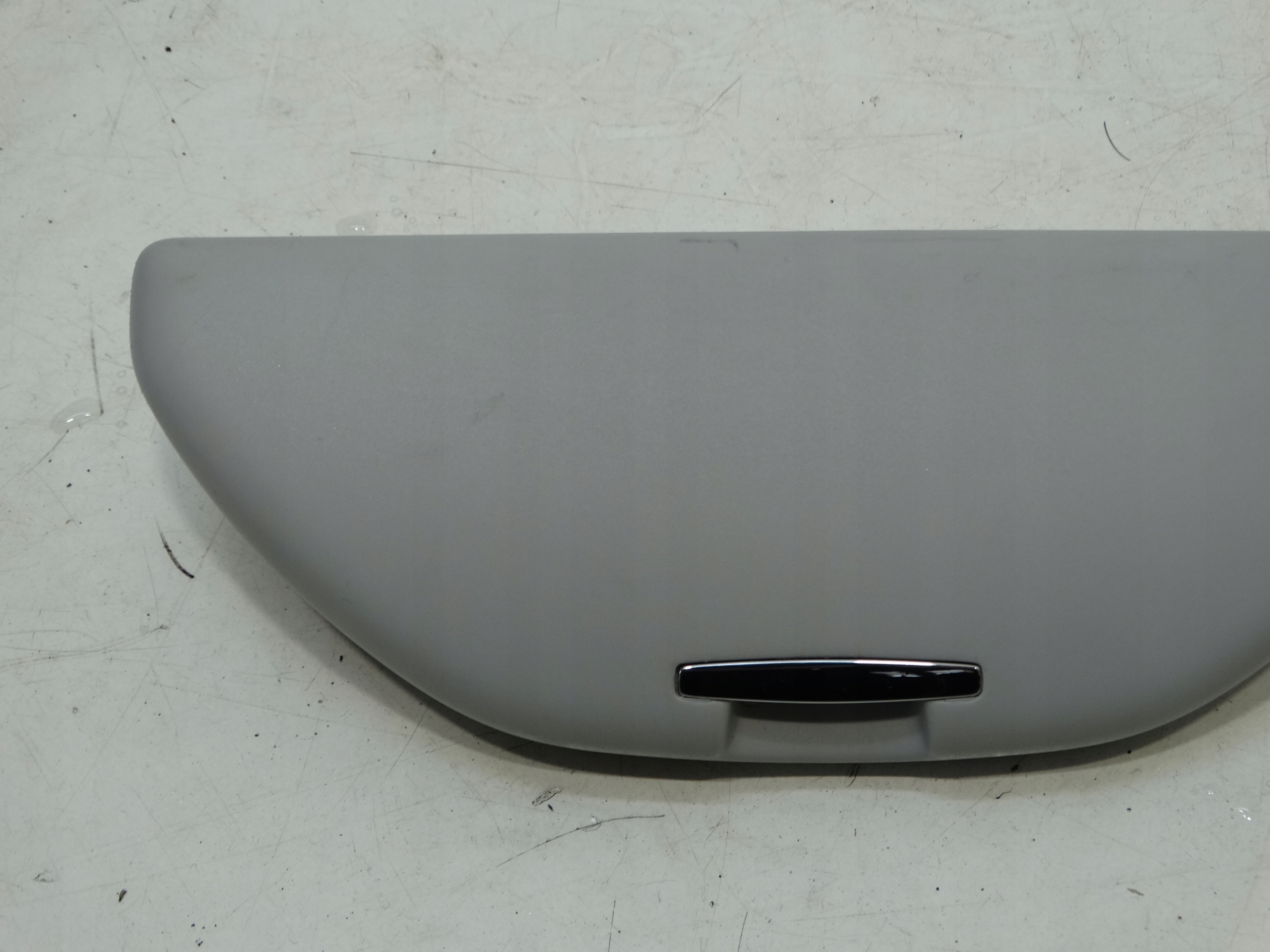 passenger compartment for OKULARY bracket SEAT ALTEA TOLEDO III 5P0857465B