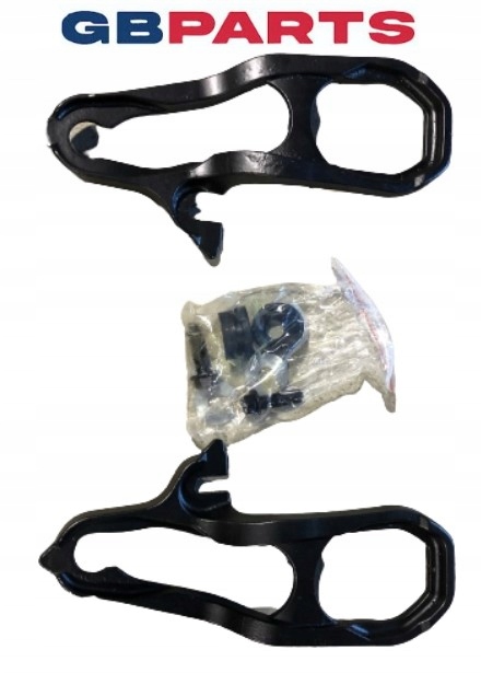 Černé Tažné Zařízení Dodge Ram 1500 2019-2024