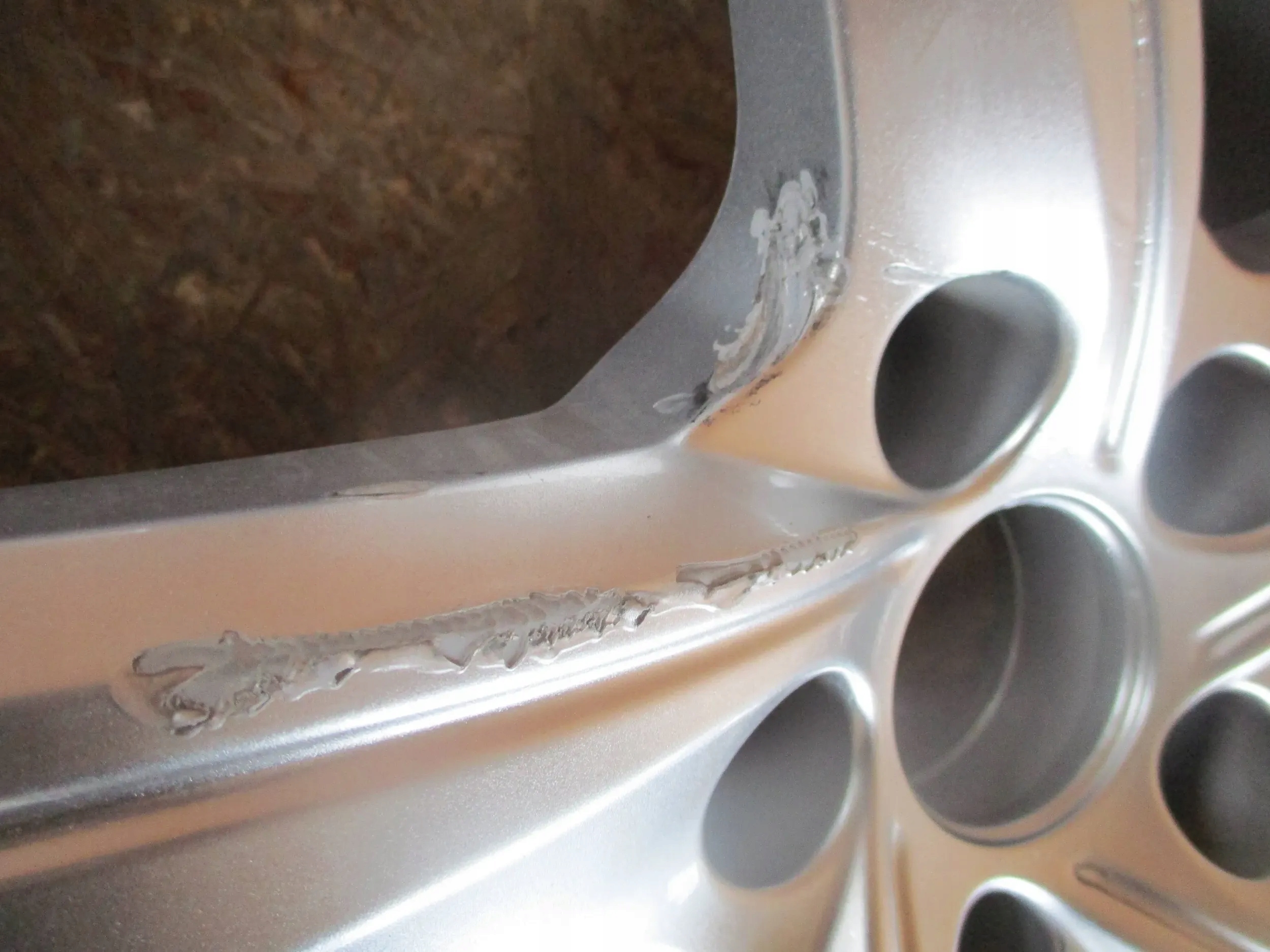 disk hliníkový AUDI A6 C8 8,5Jx19 ET40 5x112