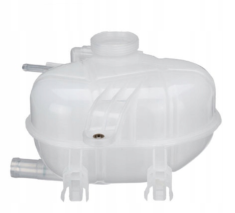 ZBIORNICZEK WYROWNAWCZY OPEL CORSA D 1.0 1.2 1.4