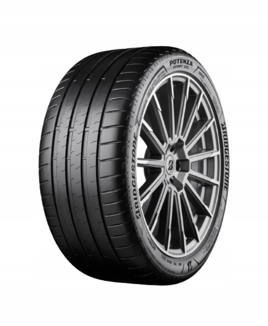 Bridgestone Potenza Sport Evo 235/40 R20 XL 96 Y