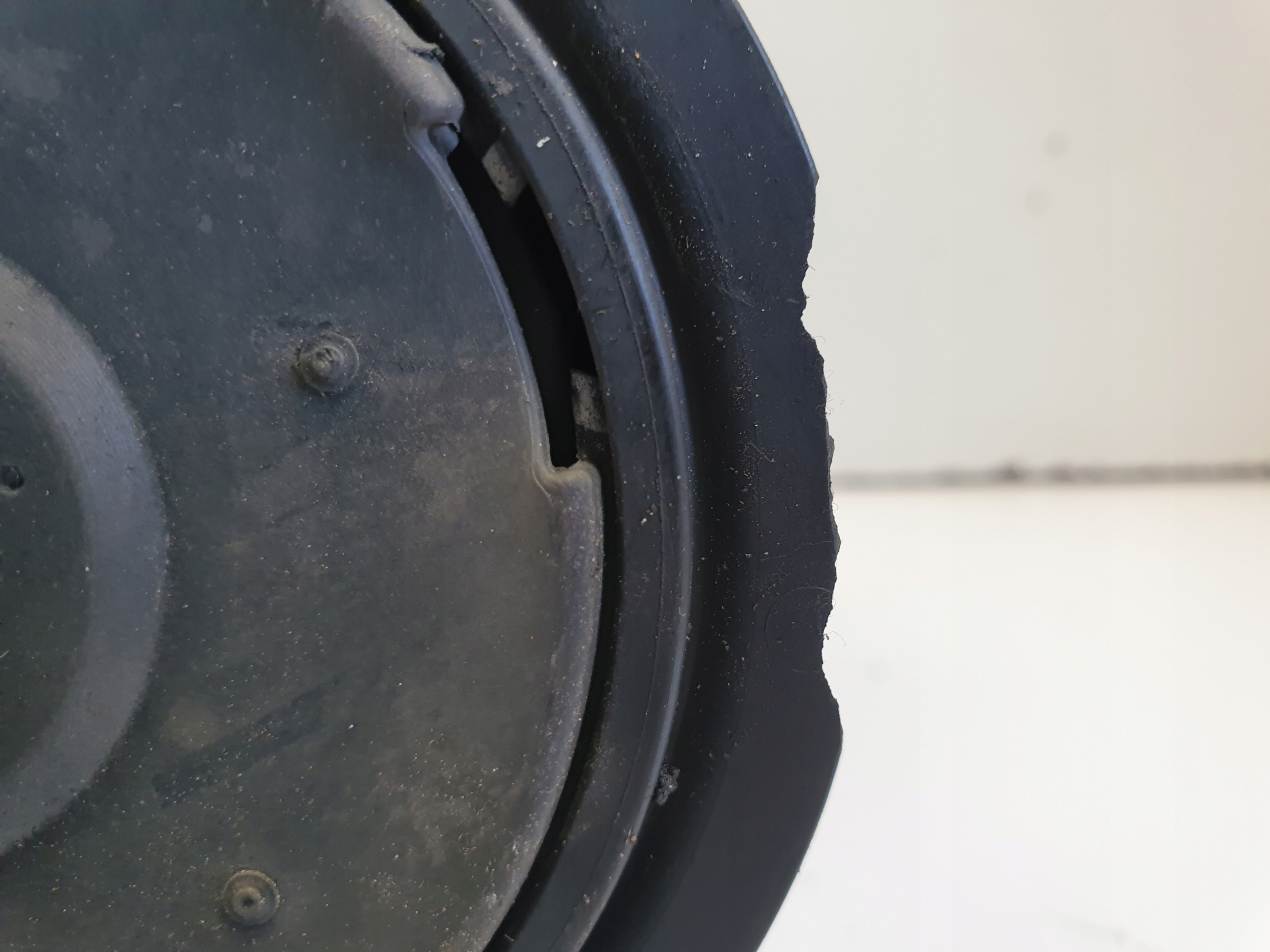 volkswagen oe 1K0820859C Компрессор кондиционера