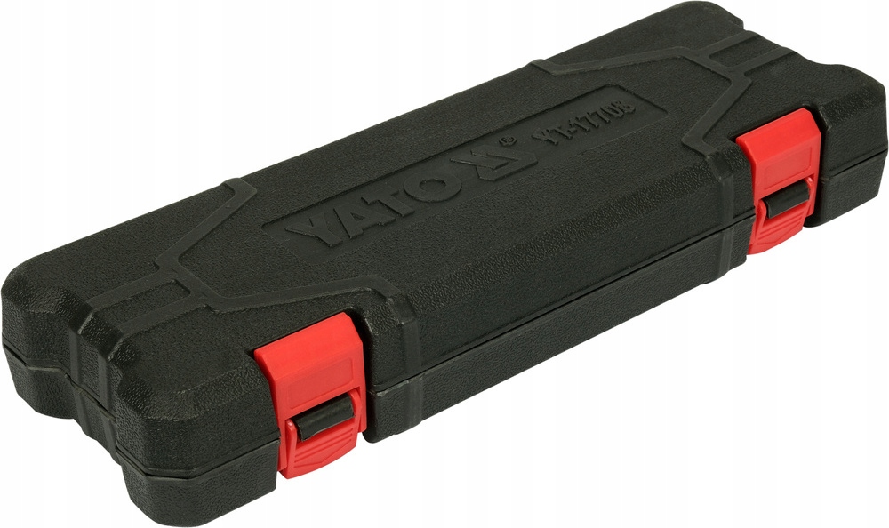 ZESTAW GWINTOWNIKÓW DŁUGICH DO NAPRAWY GWINTÓW ŚWIEC ZAPŁONOWYCH 7 ELEMENTÓ EAN (GTIN) 5906083099663