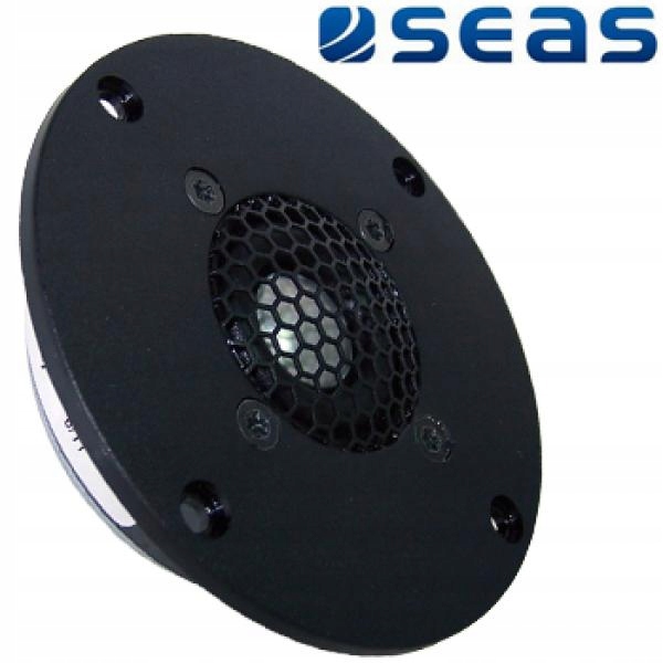 Reproduktor Seas Prestige Tweeter H 1283-06 22TAF/G