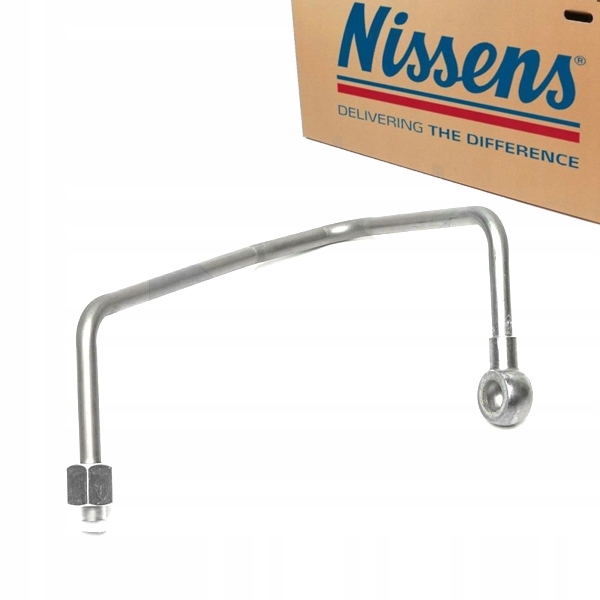 935032 - Масляний шланг турбіни для FIAT DUCATO 120 130 2.3