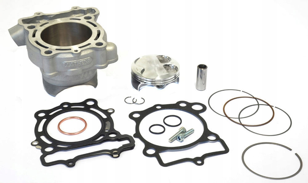 Athena Kompletný Valec Kawasaki Kxf 250 '11-'14 STD=77 MM