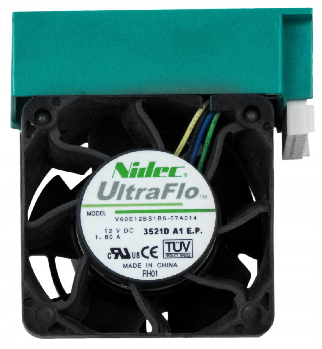 Intel V60E12BS1B5-07A014 12V R2308GZ4GC