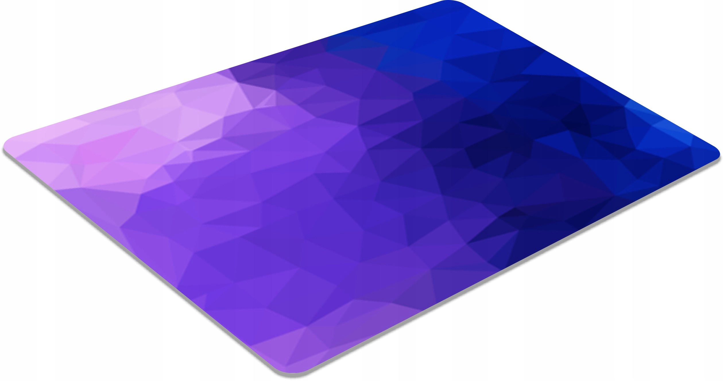 

Mata Ochronna pod fotel do biura abstrakt 140x100