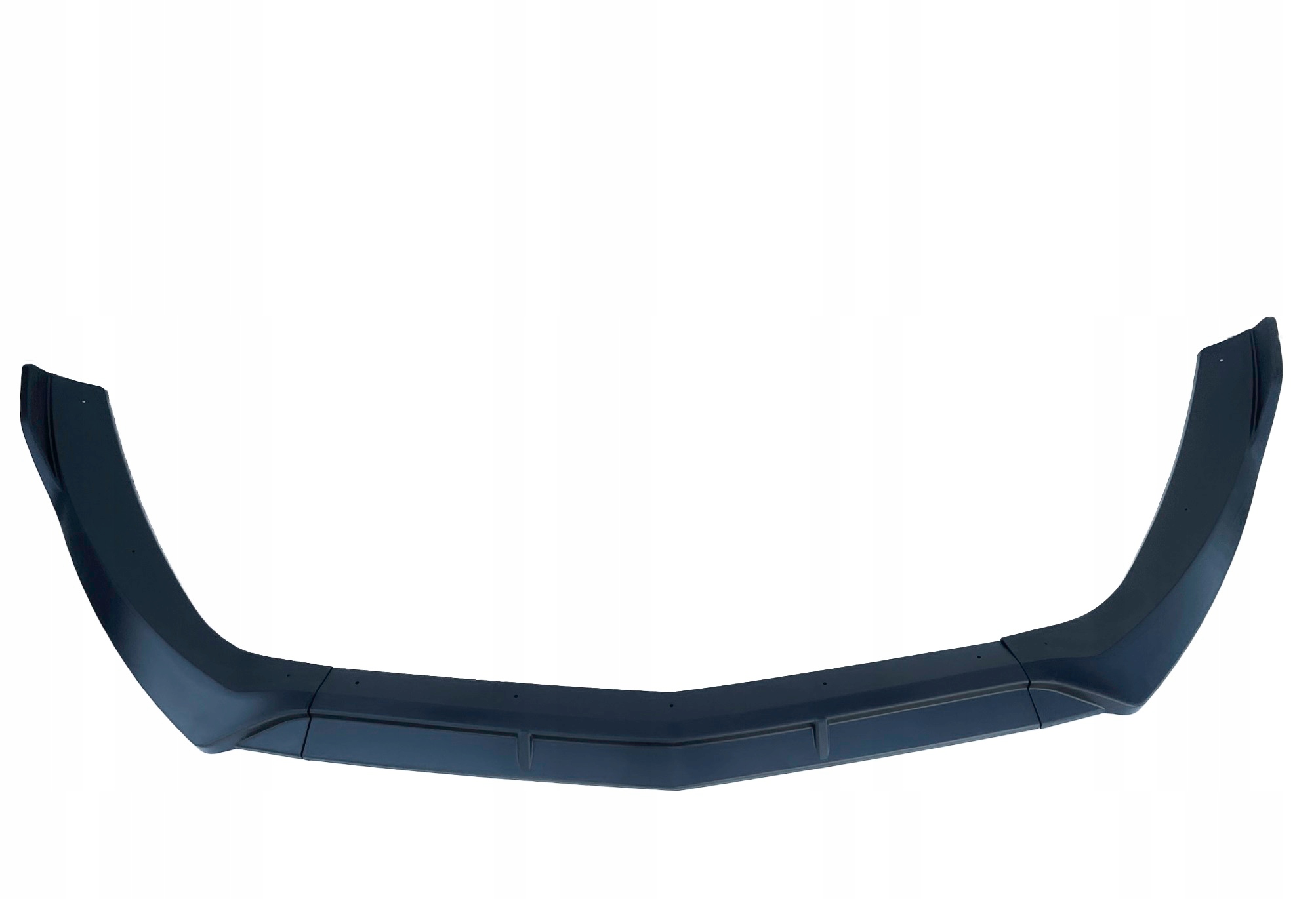 A1179086341 - MERCEDES CLA W117 SPLITER спойлер переднього бампера