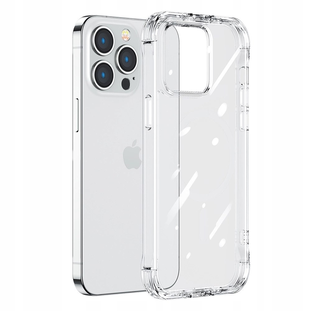 Joyroom Defender Series etui pokrowiec do iPhone 14 Pro Max pancerna obudow