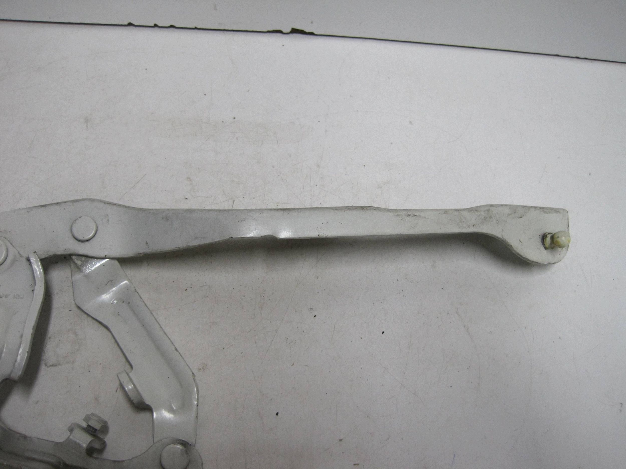 hinge bonnets right KIA EV6