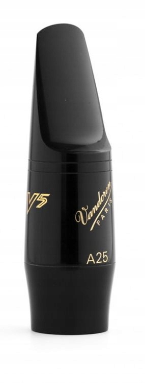 Vandoren A25 V5 náustek pro altový saxofon