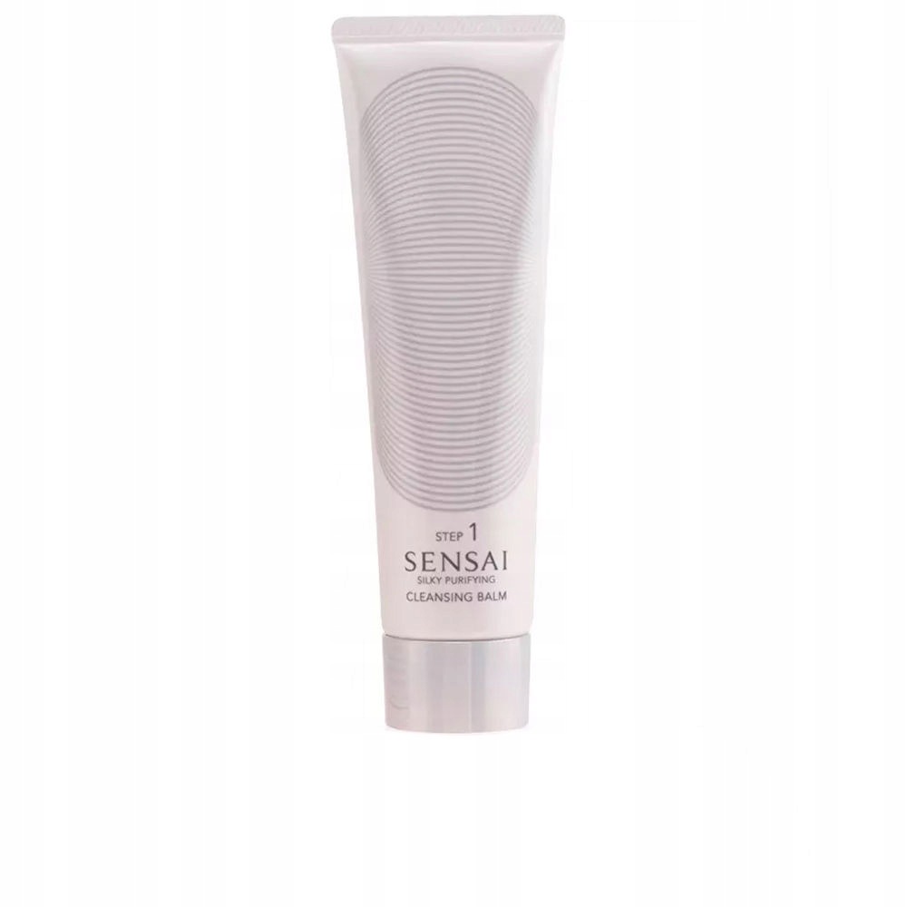 Silky Purifying cleansing balm