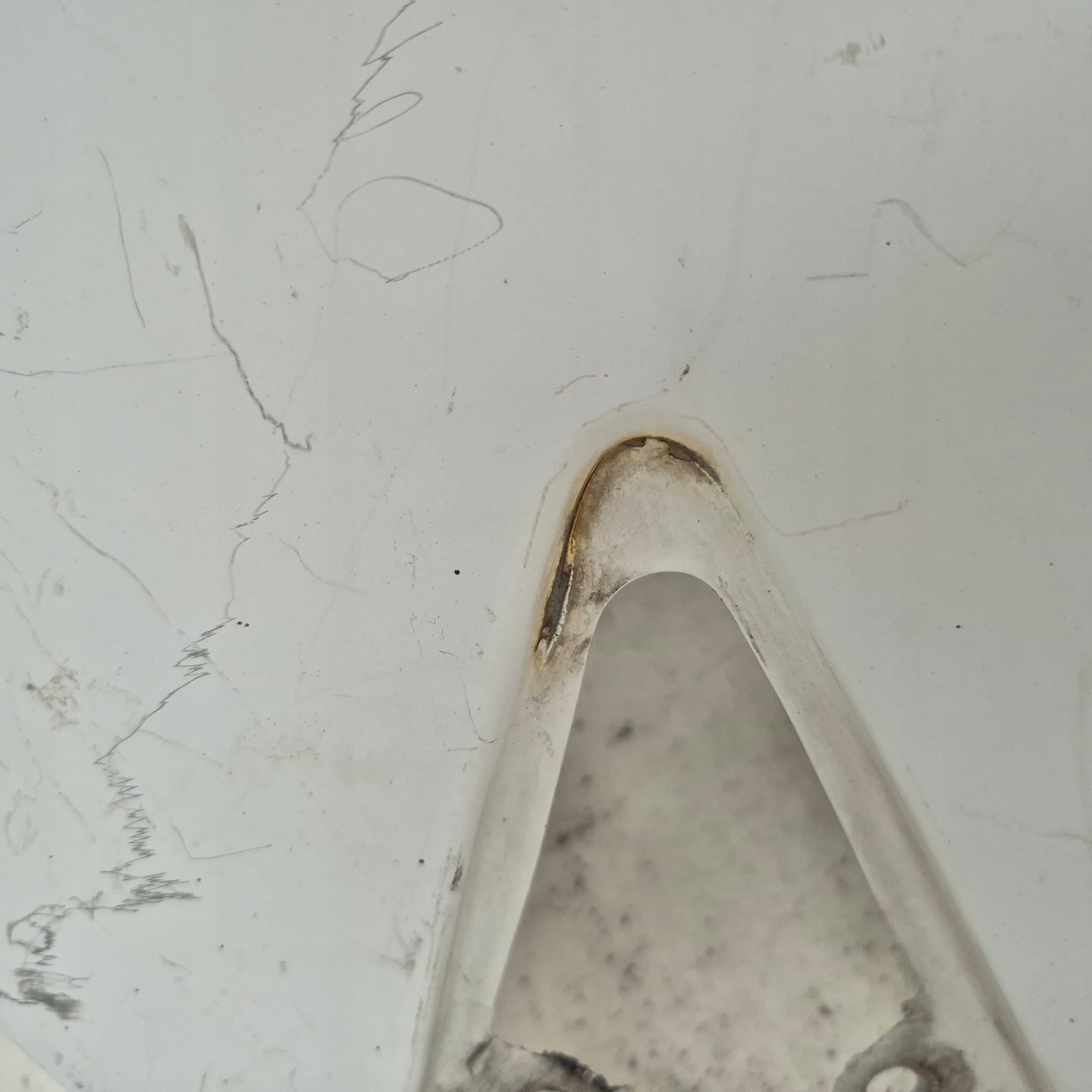 MERCEDES SPRINTER II 2 W906 06-13 fender front front right