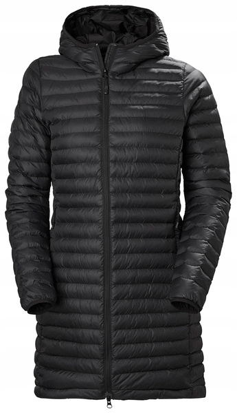 Bunda Hh W Sirdal Long Insulator Jacket 63073-990 vel. M
