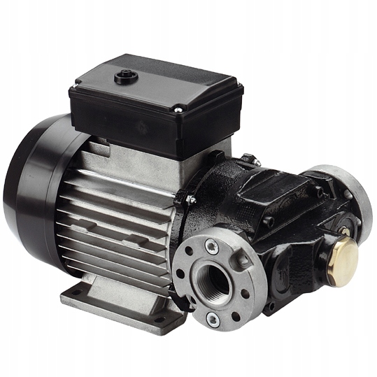 CPN POMPA PALIWA ON DYSTRYBUTOR oleju E120 PIUSI Producent code E120