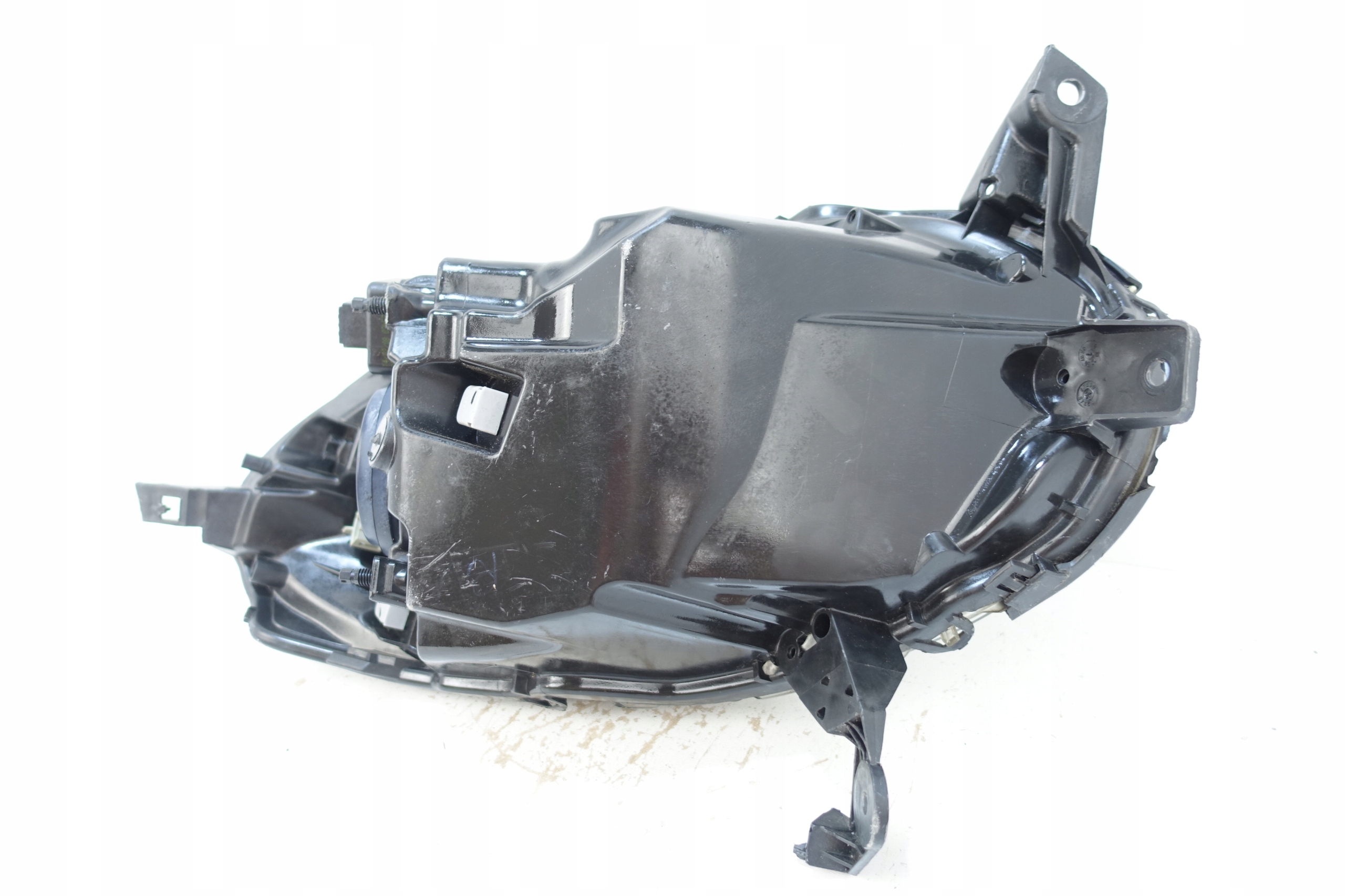 NISSAN MICRA K12 LIFT 2007- light left front left front 26060BG10B
