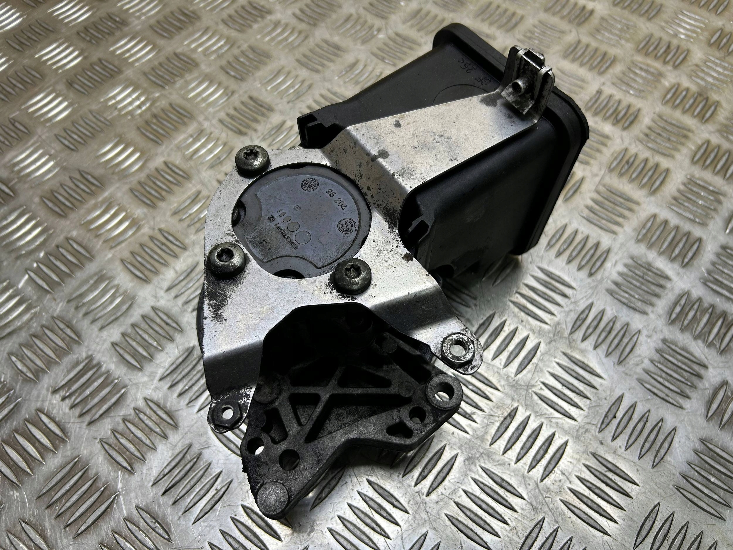Servopumpe BMW 5 E60 E61 2004 6760956