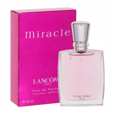 Miracle Edp Folia