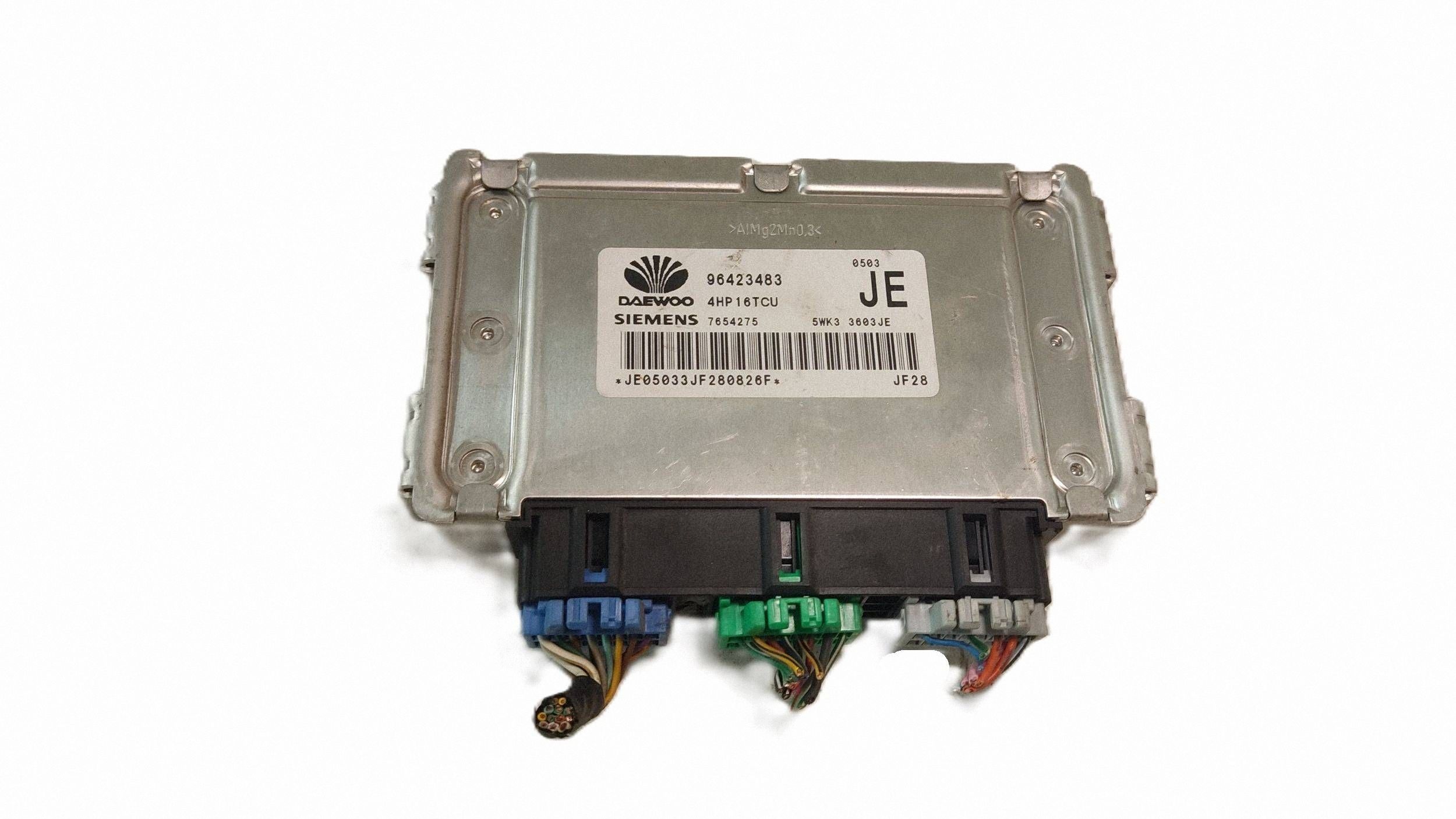 Bedienteil Getriebe getriebe AUTOMAT SUZUKI FORENZA 1.8 2007