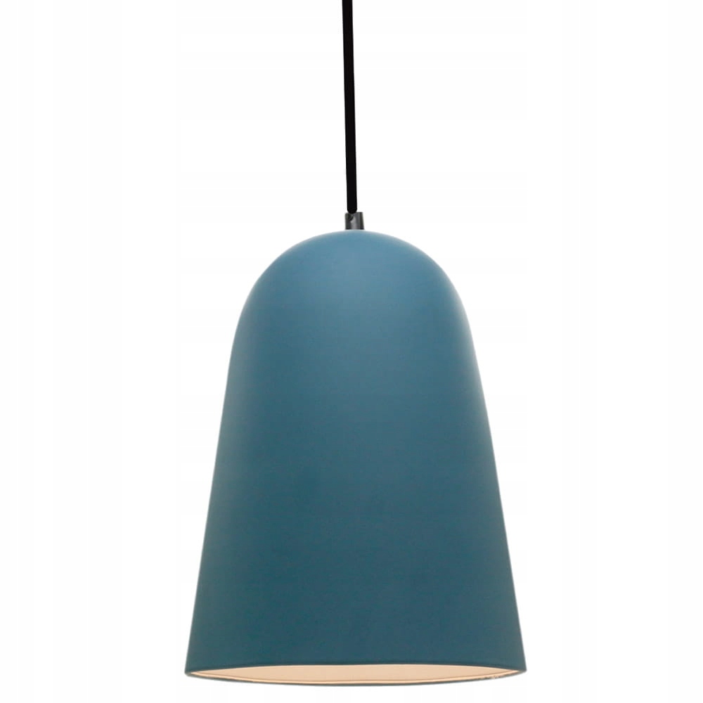 Závěsná lampa Petrol Yep! HaloDesign, kov