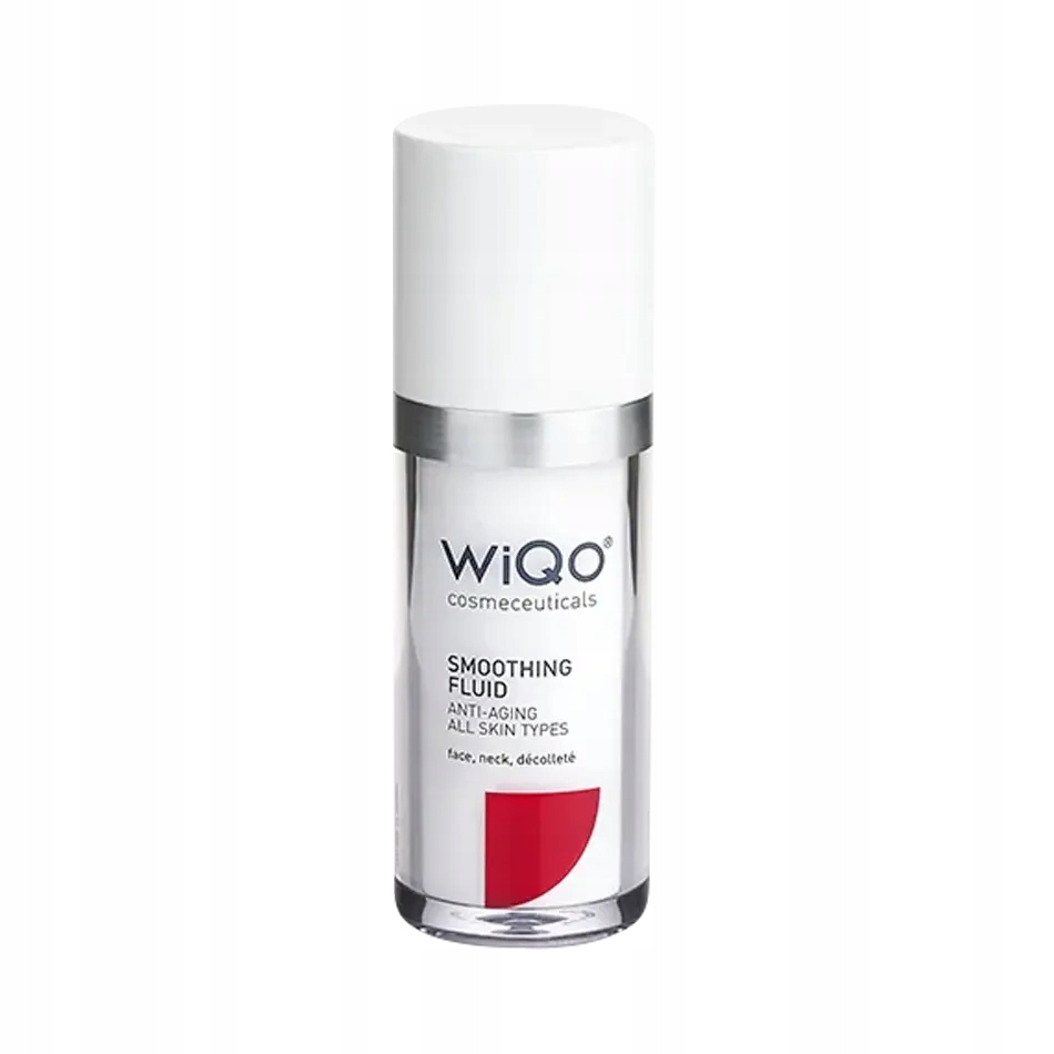 Płyn wygładzający WiQo Smoothing Fluid