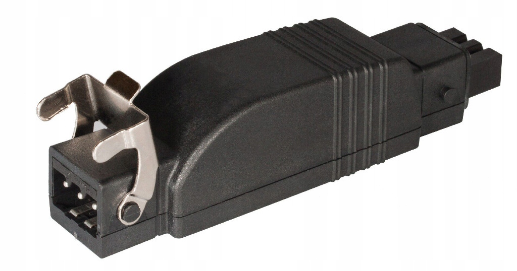 Somfy prijímač pre markízy Awning Slim Receiver io plug
