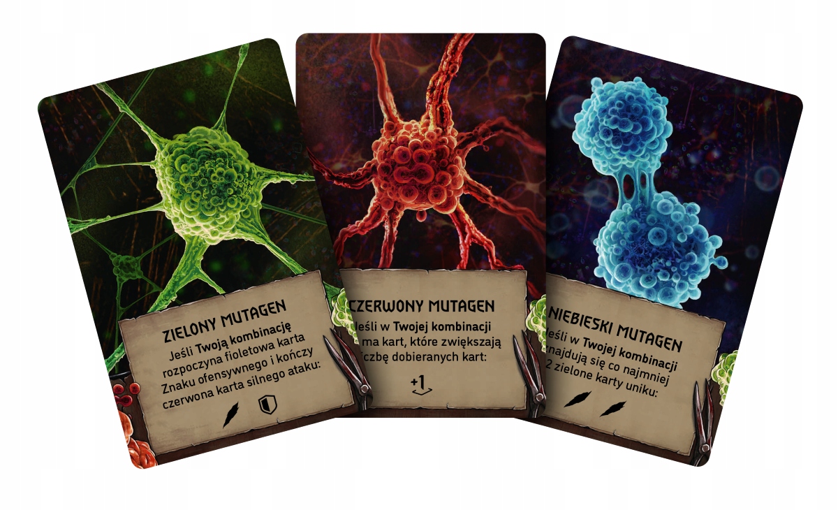 DODATEK DO GRY WIEDŹMIN: STARY ŚWIAT - NA TROPIE POTWORÓW (EDYCJA POLSKA) Minimalna liczba graczy 2