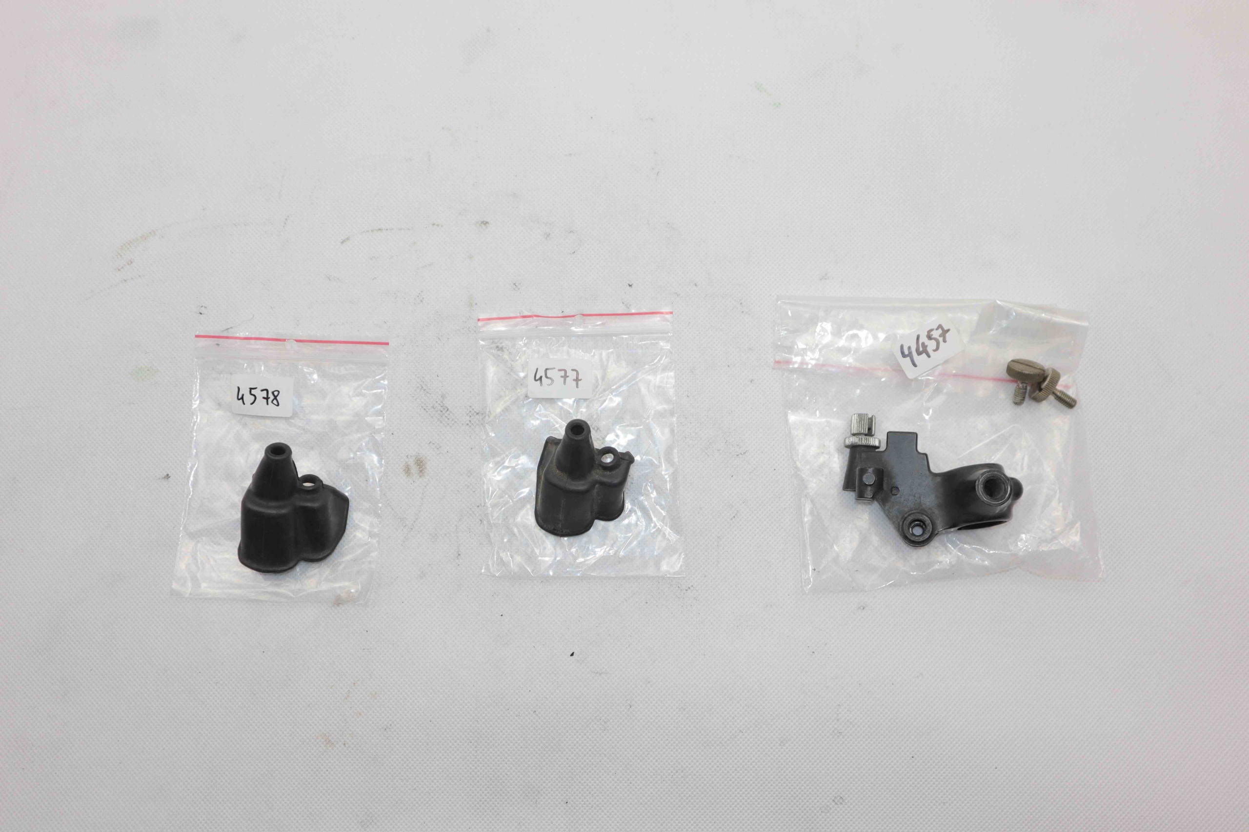 XRV750 AFRICA TWIN TRANSALP 600 650 XLV Klamka Sprzęgła Linka Mocowani Guma