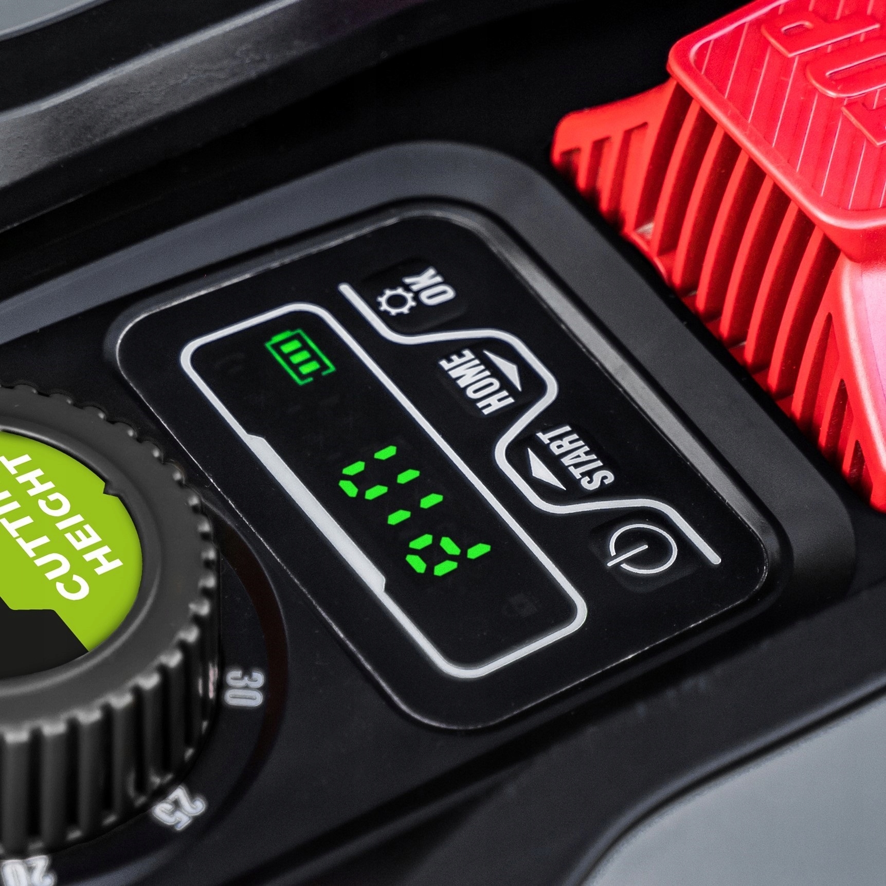 ROBOT KOSZĄCY KOSIARKA AUTOMATYCZNA akumulatorowa 600 m2 STALCO PERFECT Szerokość koszenia 18 cm