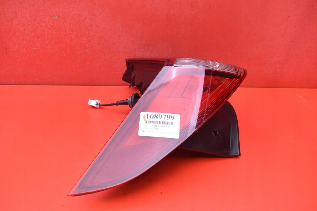 light left rear part rear 92401Q0500 HYUNDAI BAYON 21-24
