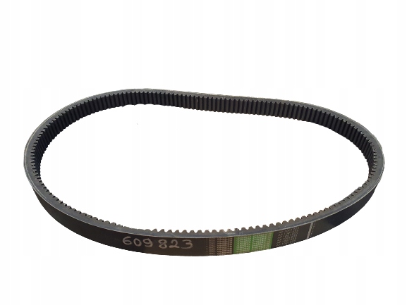 609823 - Клиновой ремень Optibelt Agro Power Claas