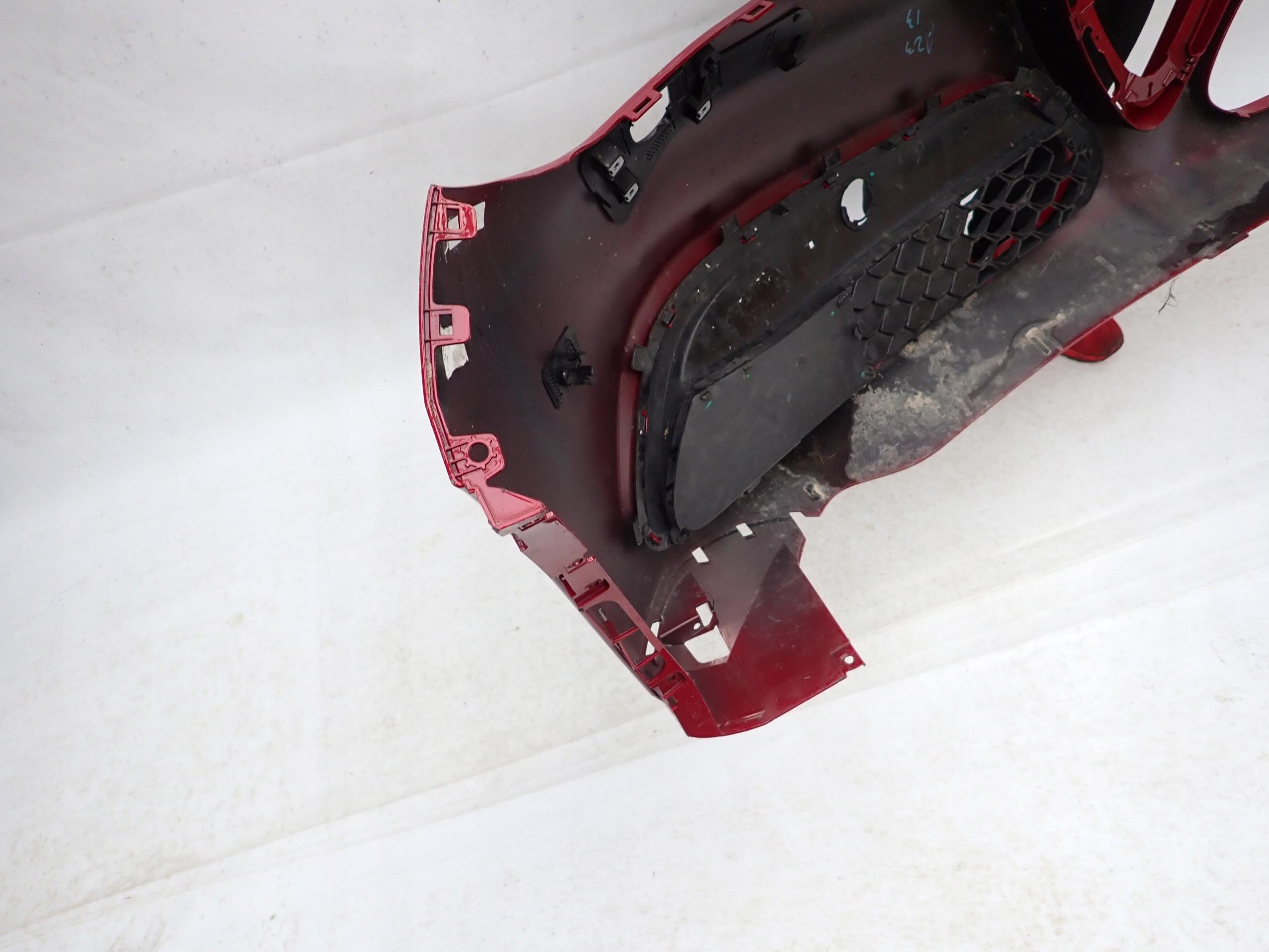 ALFA ROMEO STELVIO 16-> bumper front front washer PDC