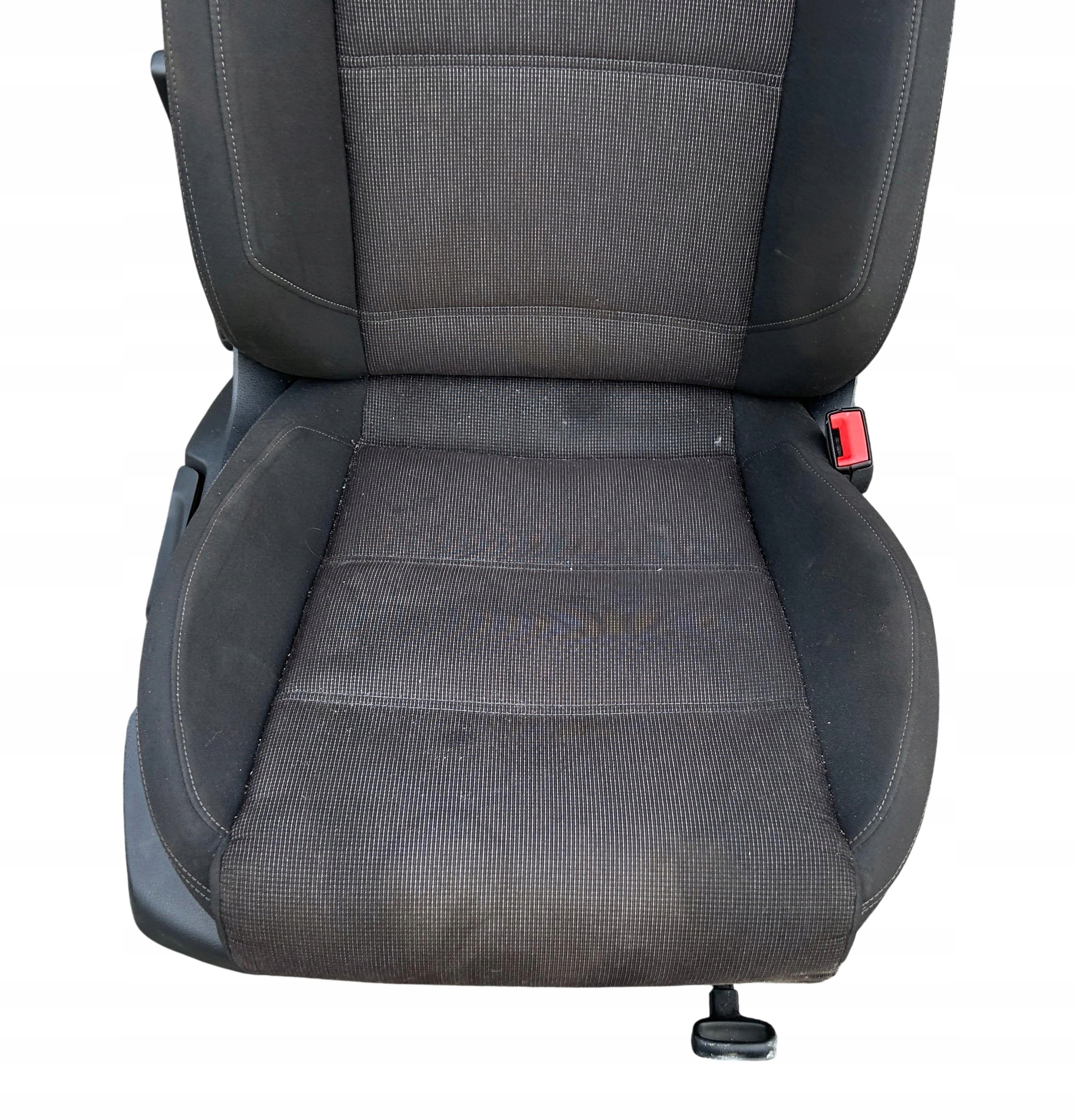 Siège Sièges Passegers Droite Avant VW PASSAT B8 14- PODGRZEWANY
