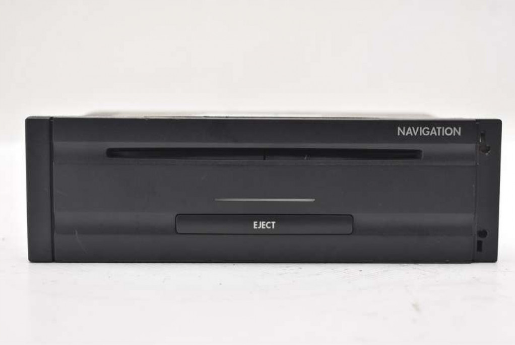 cd player CD DVD navigation devices 3W0919887A BENTLEY CONTINENTAL 1 and GT 03-12